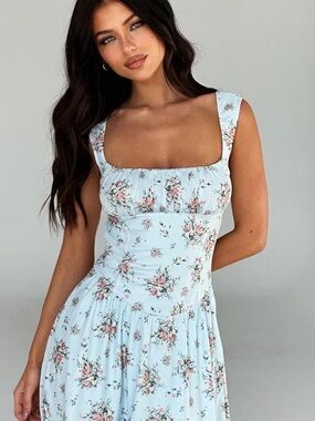 TIGER MIST Marianna Dress (S)